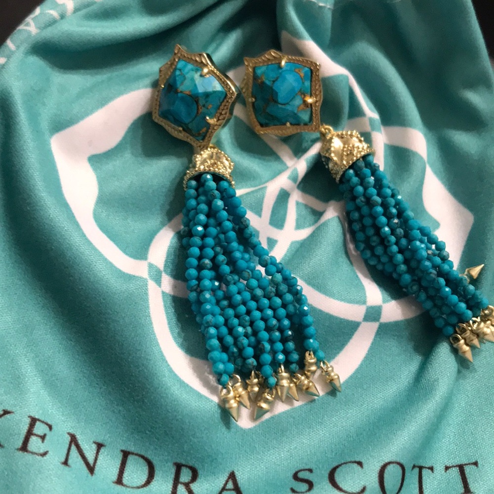 Kendra Scott Earrings